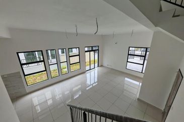 Honeydale Residence @ Taman Impian Emas