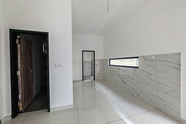 Honeydale Residence @ Taman Impian Emas