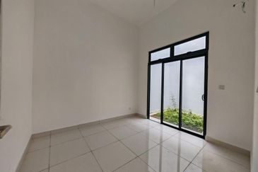 Honeydale Residence @ Taman Impian Emas