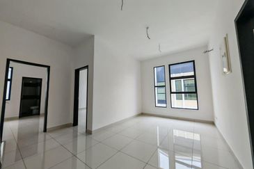 Honeydale Residence @ Taman Impian Emas