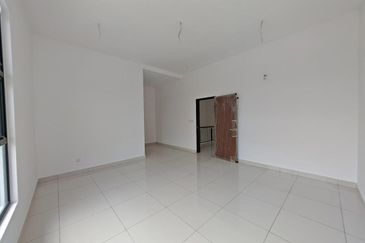 Honeydale Residence @ Taman Impian Emas