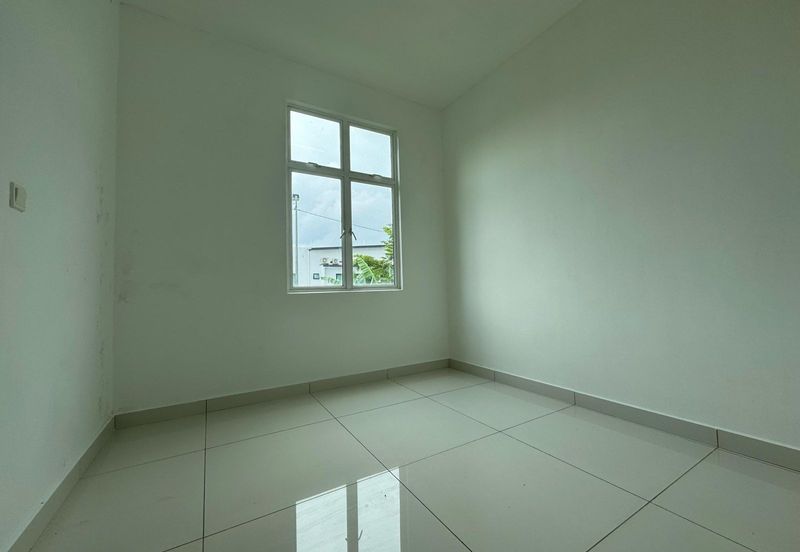 Taman Mutiara Bestari, Skudai