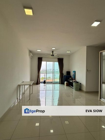 Sky Suites Apartment @ JB Town , Johor, Johor Bahru