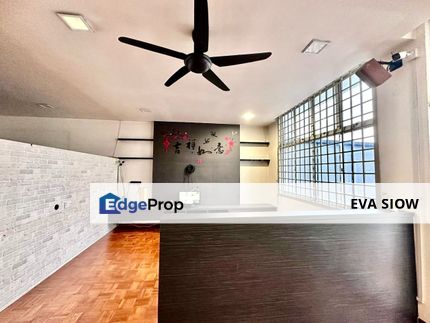 Taman Bukit Jaya Ulu Tiram 2.5 Storey Terrace House, Johor, Ulu Tiram