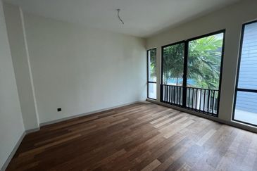 Harmony Park @ East Ledang