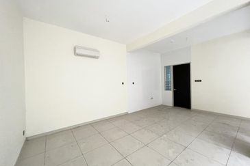 Harmony Park @ East Ledang