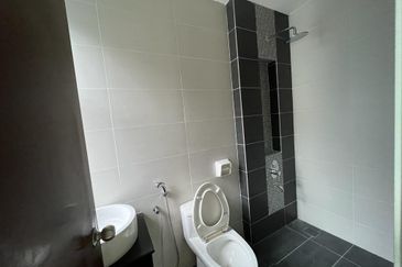 Harmony Park @ East Ledang