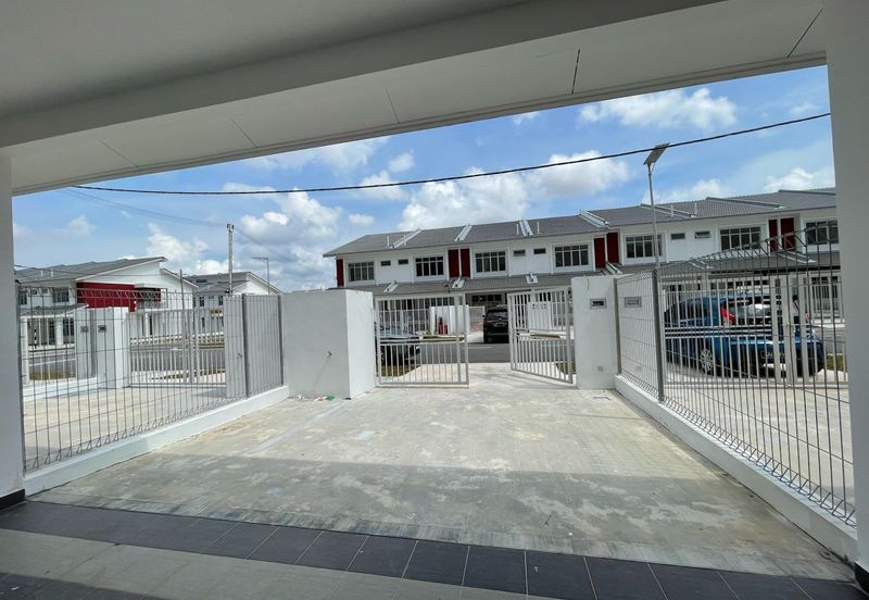 Taman Bestari Perdana