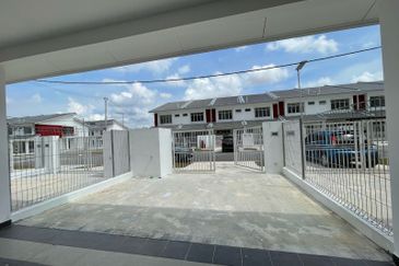 Taman Bestari Perdana