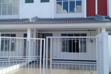 Taman Bestari Perdana