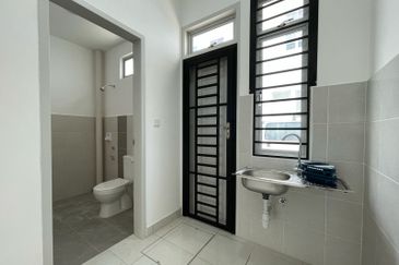 Taman Bestari Perdana