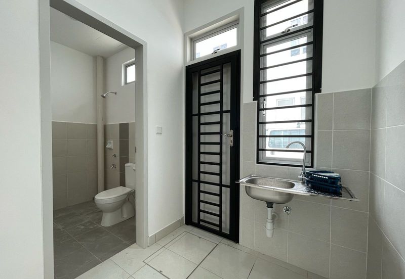 Taman Bestari Perdana