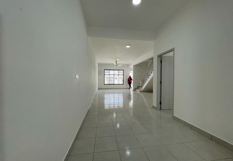 Taman Bestari Perdana