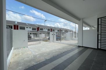 Taman Bestari Perdana