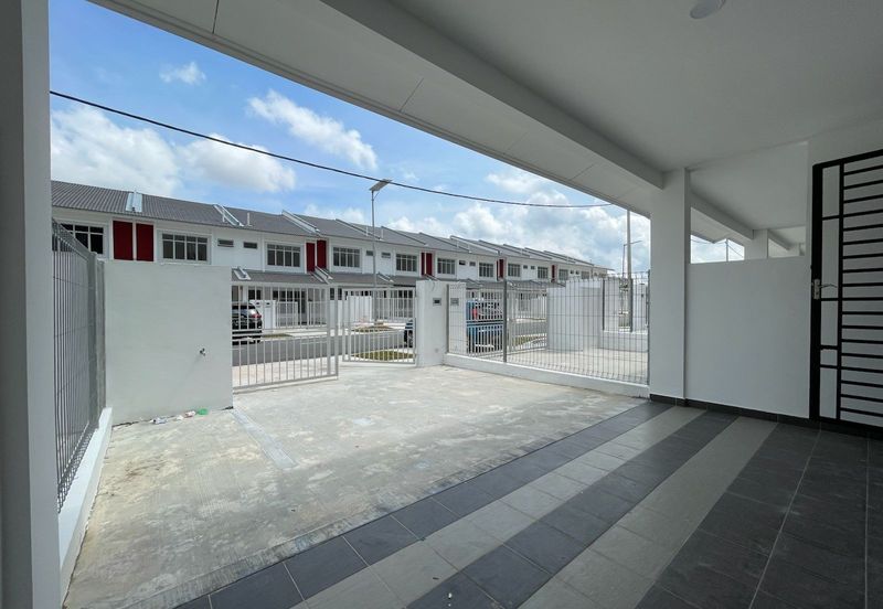 Taman Bestari Perdana