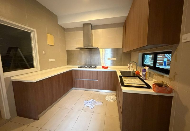 Bayou Creek, Leisure Farm