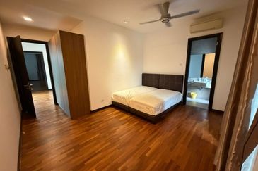 Bayou Creek, Leisure Farm