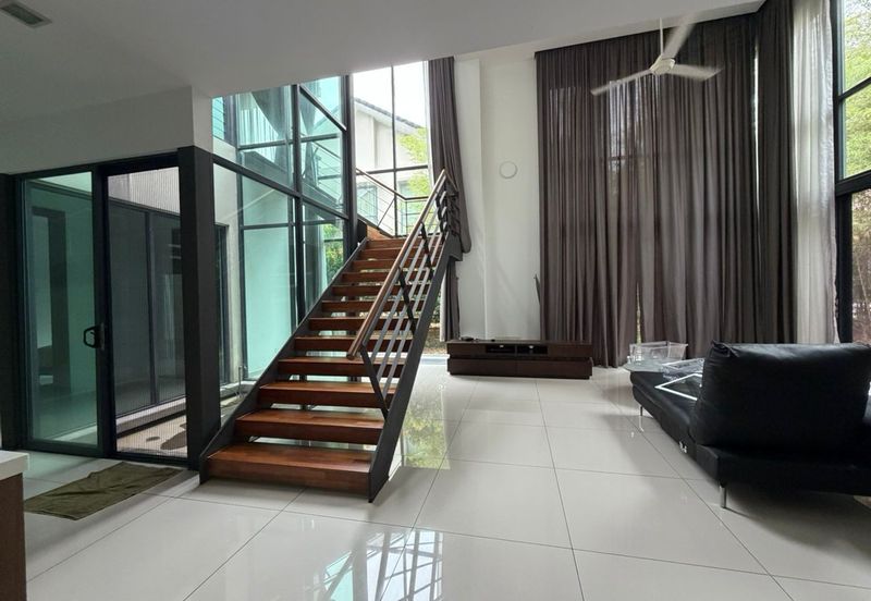 Bayou Creek, Leisure Farm