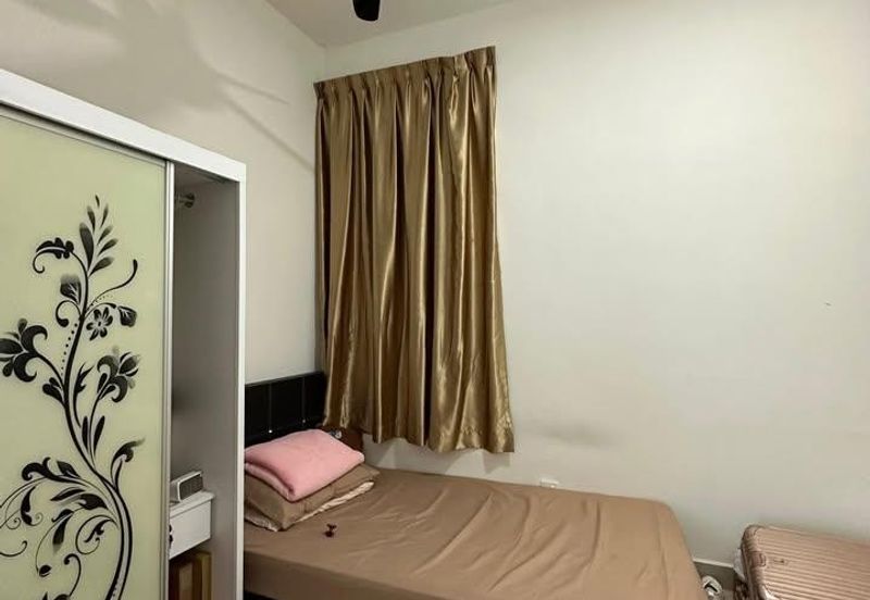 D Rich Executive Suites