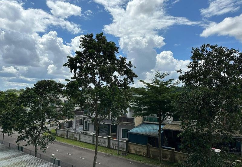 D Rich Executive Suites