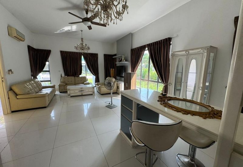 Serenity Park @ East Ledang