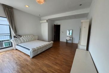 Serenity Park @ East Ledang