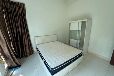 Serenity Park @ East Ledang