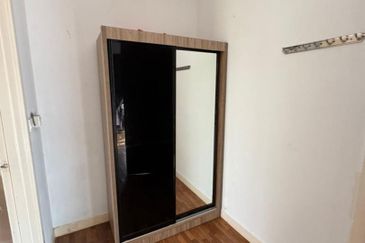 Serenity Park @ East Ledang