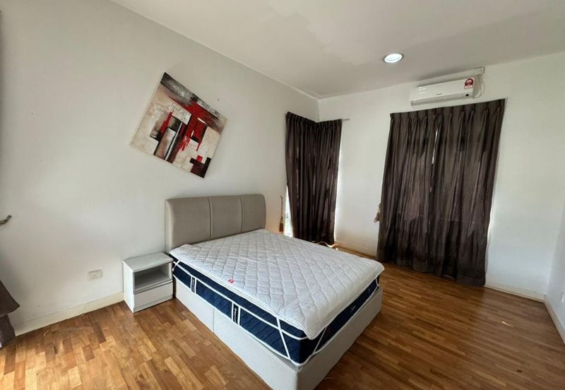 Serenity Park @ East Ledang