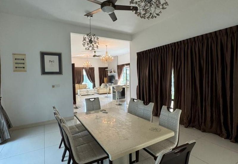 Serenity Park @ East Ledang