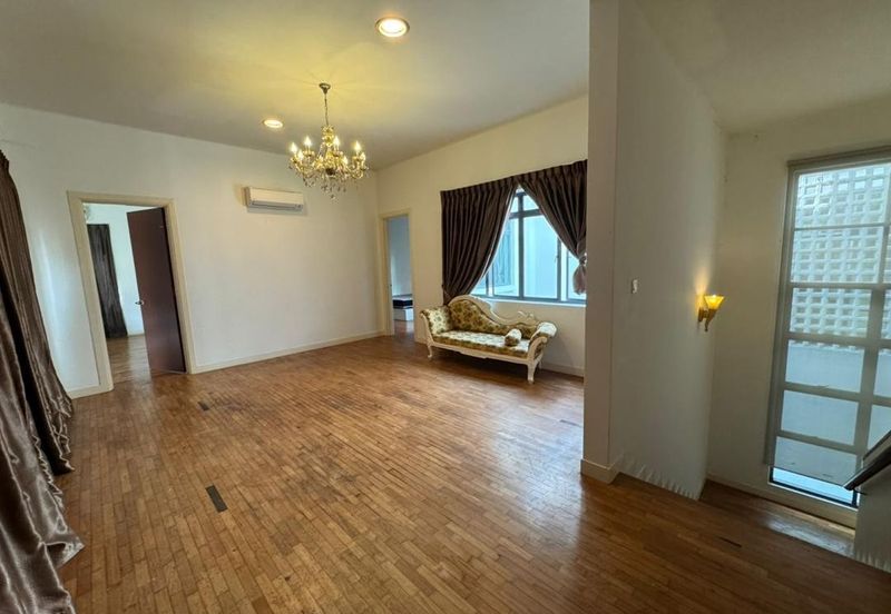 Serenity Park @ East Ledang