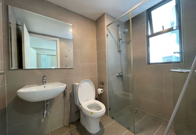 Teega Residences, Puteri Harbour