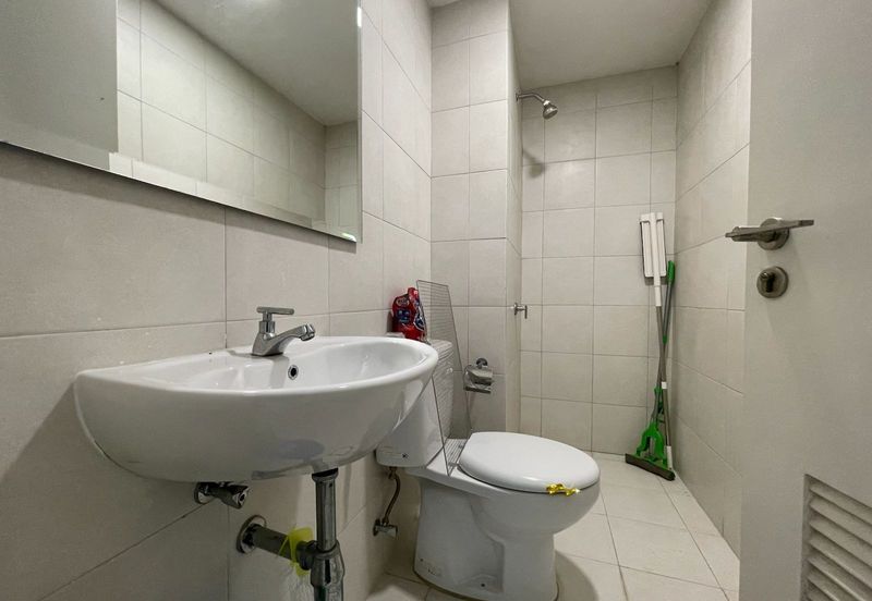 Teega Residences, Puteri Harbour