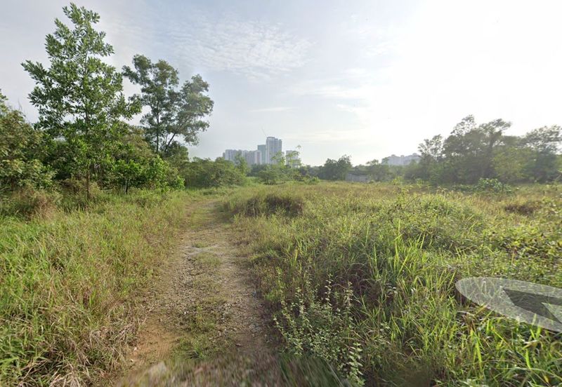 Danga Sutera @ Skudai Agriculture Land