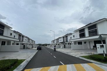 The Borough @ Eco Botanic 2