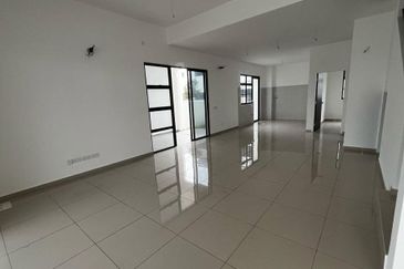 The Borough @ Eco Botanic 2