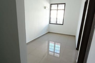 Taman Nusa Bestari 2