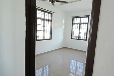 Taman Nusa Bestari 2