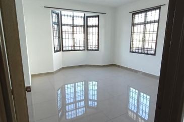 Taman Nusa Bestari 2