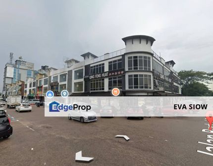 Nusa Bestari @ Skudai Three Storey Shoplot, Johor, 