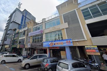 Taman Nusa Bestari, Skudai