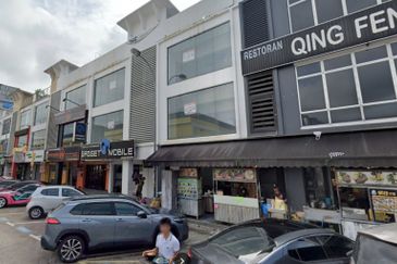 Taman Nusa Bestari, Skudai