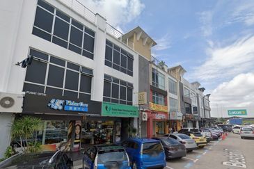 Taman Nusa Bestari, Skudai