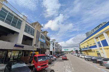 Taman Nusa Bestari, Skudai