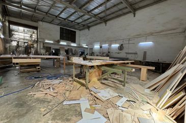 Taman Tan Sri Yaacob