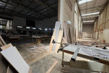 Taman Tan Sri Yaacob