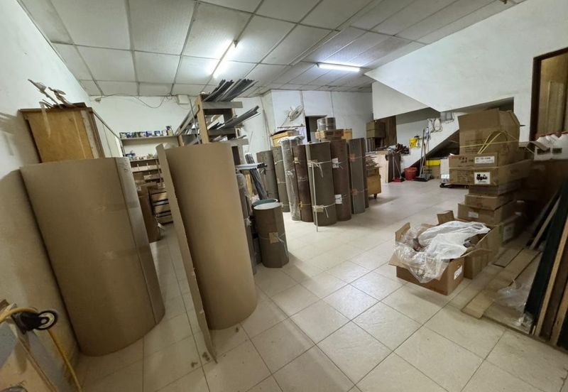 Taman Tan Sri Yaacob