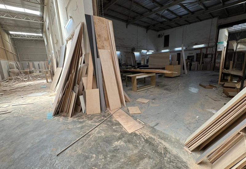 Taman Tan Sri Yaacob