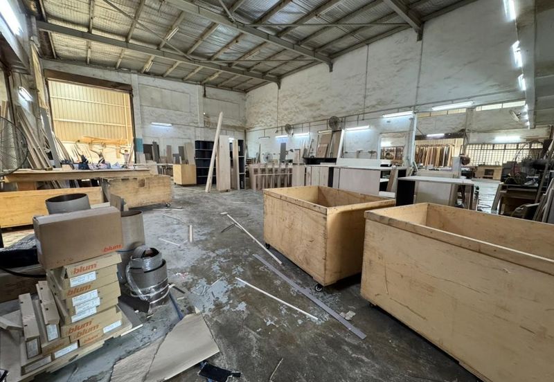 Taman Tan Sri Yaacob