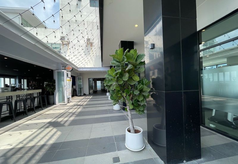 Suasana Suites Johor Bahru